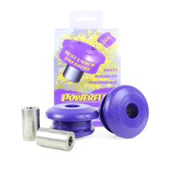 Tylna tuleja przedniego wahacza Powerflex Road Series Vauxhall / Opel Corsa Models & Corsa C (2000-2006) PFF80-1001