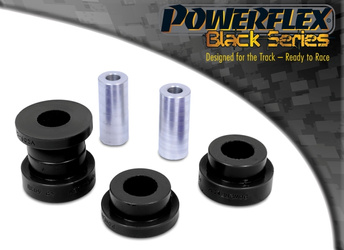Tylna tuleja przedniego wahacza Powerflex Black Series MG ZS Mk1 (2001-2005) PFF42-603BLK