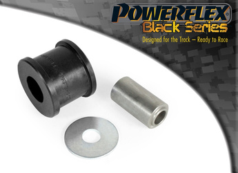 Mała tuleja dolnego mocowania silnika  Powerflex Black Series Volkswagen Passat Models & Passat CC 35 (2008-2012) PFF3-905BLK