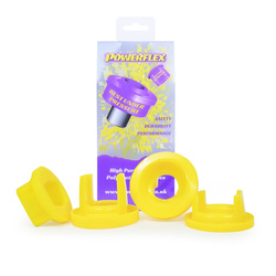 Tylna wkładka mocowania tylnej ramy pomocniczej Powerflex Road Series BMW 5 Series & E39 (1996 - 2004)\E39 535 to 540 PFR5-523