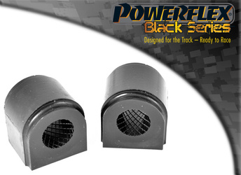 Tuleja stabilizatora przód 23.6mm Powerflex Black Series Volkswagen Beetle Models & Beetle A5 (2011 - ON)\Beetle A5 Rear Beam (2011 - ON) PFF85-503-23.6BLK