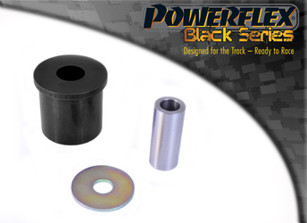 Przednia tuleja mocowania tylnego dyferencjału Powerflex Black Series BMW 7 Series & E38 (1994 - 2002) PFR5-524BLK