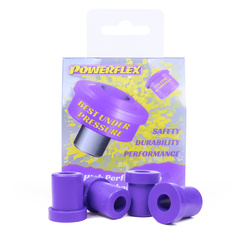 Mocowania wieszaków resoru piórowego Powerflex Road Series Ford Capri (1969-1986) PFR19-1414