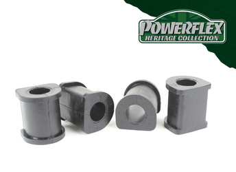 Tuleja stabilizatora przedniego 14mm Powerflex Heritage Collection Porsche 911 Classic (1965-1967) PFF57-1403-14H