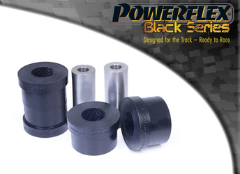 Tylna tuleja przedniego wahacza poprzecznego Powerflex Black Series Mercedes-Benz CLK & W208/C208/A208 (1998 - 2002) PFF40-602BLK