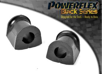 Tuleja Poliuretanowa Powerflex Black Vauxhall / Opel Calibra 2wd (1989 - 1997) PFR80-415-15BLK