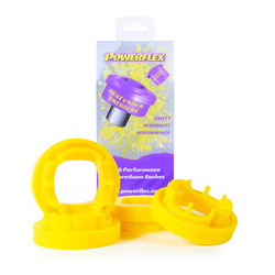 Wkładka przedniego mocowania tylnej ramy pomocniczej Powerflex Road Series BMW 5 Series & E60, E61 (2003-2010)\E60/E61 xDrive PFR5-723