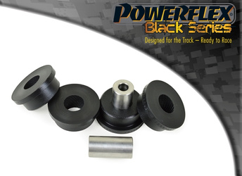 Wewnętrzna tuleja dolnego wahacza tylnego zawieszenia Powerflex Black Series Mitsubishi Lancer Evolution IV, V & VI RS/GSR (1996 - 2001) PFR44-111BLK