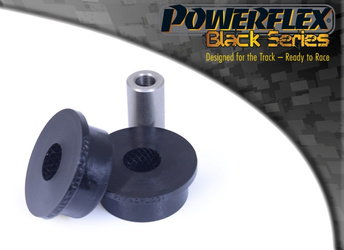 Tuleja przedniego dolnego mocowania tylnego silnika Powerflex Black Series Vauxhall / Opel Corsa Models & Corsa C (2000-2006) PFF80-1034BLK