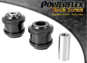 Zewnętrzna tuleja dolnego tylnego wahacza Powerflex Black Series Cadillac BLS (2005 - 2010) PFR80-1215BLK