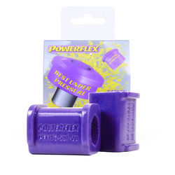 Tylna tuleja drążka stabilizatora 20mm Powerflex Road Series Toyota MR2 Models & MR2 Gen2 SW20 (1989 - 1999)\MR2 SW20 REV 2 to 5 (1991 - 1999) PFR76-507-20