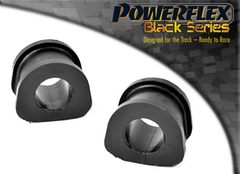 Tylna tuleja drążka stabilizatora 20mm Powerflex Black Series Volkswagen Golf & Golf Mk3 (1992 - 1998)\Golf Mk3 4WD Syncro (1993 - 1997) PFR85-264-20BLK