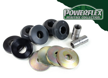 Tuleja tylnego wahacza wleczonego do nadwozia Powerflex Heritage Collection Volkswagen Transporter Models & T25/T3 Type 2 (Vanagon) All Models (1979 - 1992)\Petrol Models\1.6, 1.9, 2.0 Automatic Models PFR85-1011H