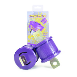 Przednia tuleja tylnego wahacza wleczonego Powerflex Road Series Alfa Romeo 147 (2000-2010), 156 (1997-2007), GT (2003-2010) PFR1-825