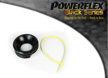 Wkładka górnego mocowania silnika Powerflex Black Series Toyota GR Yaris (2020-2024) PFF76-925BLK