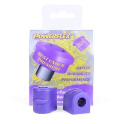 Tylna tuleja drążka stabilizatora 13mm Powerflex Road Series Smart Roadster 452 inc Brabus (2003 - 2005) PFR68-109-13