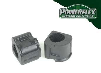 Tuleja Poliuretanowa Powerflex Heritage Volkswagen Corrado (1989-1995) Corrado (1989 - 1995) PFF85-205-22H