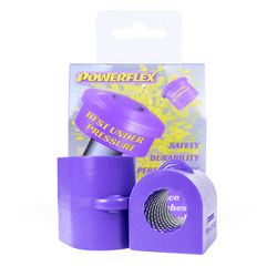 Tylna tuleja drążka stabilizatora 22mm Powerflex Road Series Ford Focus Models & Focus Mk2 inc ST and RS (2005-2010)\Focus MK2 RS (2005-2010) PFR19-1215-22