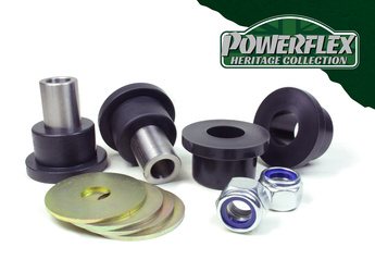 Tylna tuleja tylnego wahacza wleczonego Powerflex Heritage Collection Ford Mondeo Models & Mondeo MK1/2 (1992 - 2000) PFR19-907H