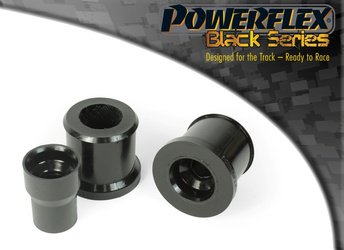 Tylna tuleja przedniego wahacza Powerflex Black Series Audi A2 (1999 - 2005) PFF85-602BLK