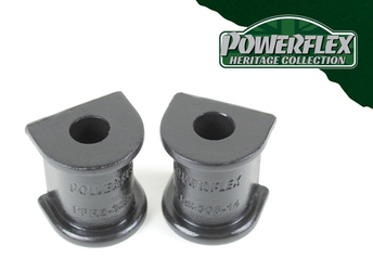 Regulowana tuleja tylnego wahacza wleczonego Powerflex Heritage Collection BMW 5 Series & E28 (1982 - 1988) PFR5-306GH