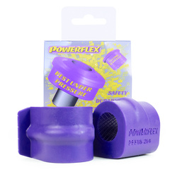 Tuleja mocowania przedniego stabilizatora 22mm Powerflex Road Series Saab 900 (1994-1998) PFF66-204-22