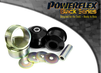 Tylna tuleja przedniego wahacza Powerflex Black Series Peugeot Bipper (2007-on) PFF80-1702BLK