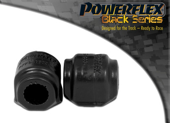 Tuleja stabilizatora przód 23.5mm Powerflex Black Series BMW 3 Series & E21 (1978 - 1983) PFF5-1603-23.5BLK