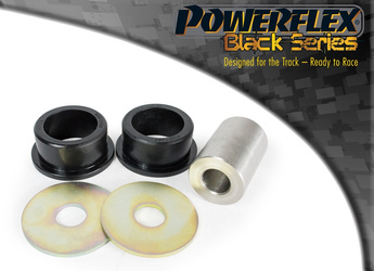 Mała tuleja dolnego mocowania skrzyni biegów Powerflex Black Series Volkswagen Golf & Golf MK7 5G (2012 - 2019)\Golf MK7 5G 2WD up to 122PS Rear Beam (2012-2019) PFF3-1326BLK