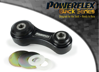Górna poduszka silnika - Tor/Msport Powerflex Black Series Renault Scenic Models & Scenic II (2003-2009) PFF60-8020BLK