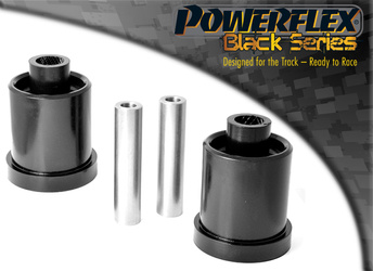 Tuleja mocowania tylnej belki Powerflex Black Series Fiat Linea (2006-on) PFR80-1110BLK