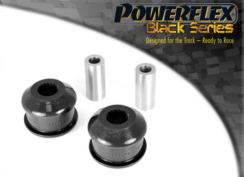 Przednia tuleja przedniego wahacza  Powerflex Black Series Peugeot 308 incl. CC (2007-2014) PFF50-601BLK