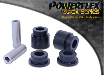 Przednia tuleja przedniego wahacza  Powerflex Black Series Vauxhall / Opel MERIVA MODELS & Meriva A (2003 - 2010) PFF80-1002BLK