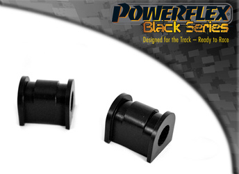 Tuleja stabilizatora przód 23mm Powerflex Black Series Suzuki Swift Sport MK3 (ZC32S) (2010 - 2017) PFF73-403-23BLK