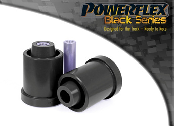 Tuleja mocowania tylnej belki  Powerflex Black Series Lancia Delta Gen 3 (2008 - 2014) PFR16-710BLK