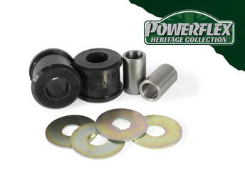 Mocowanie silnika - kit 2 sztuki Powerflex Heritage Collection Volkswagen Transporter Models & T25/T3 Type 2 (Vanagon) All Models (1979 - 1992)\Syncro PFR85-1020KIT2H