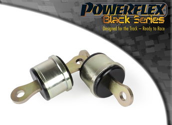 Tuleja tylnego wahacza wleczonego Powerflex Black Series Volvo S40 (2004 - 2012) PFR19-812BLK