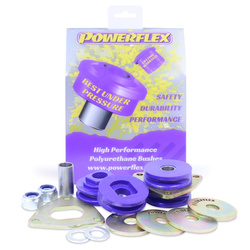 Przednia tuleja tylnego wahacza promieniowego Powerflex Road Series Land Rover Range Rover inc Sport, Evoque & Classic & Range Rover Classic (1986-1995) PFR32-111