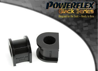 Tuleja Poliuretanowa Powerflex Black Audi A4 / S4 / RS4 A4 / S4 B6 (2001-2005) S4 inc. Avant (2001-2005) PFR3-210-18BLK