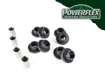 Tylna tuleja drążka stabilizatora 19mm Powerflex Heritage Collection Saab 9000 (1985-1998) PFR66-304-19H