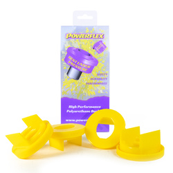 Wkładka przedniej tulei tylnej ramy pomocniczej  Powerflex Road Series Audi A4 / S4 / RS4 & A4 / S4 / RS4 B8 (2008-2016)\S4 (2009-2016) PFR3-731