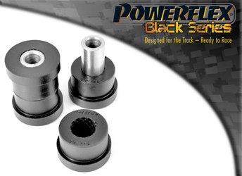 Wewnętrzna tuleja dolnego tylnego wahacza 31 mm Powerflex Black Series Honda Integra Models & Integra Mk3 DB/DC2 inc. Type-R (1993-2001) PFR25-115BLK
