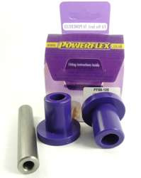 Tuleja Poliuretanowa Powerflex Road Universal Bushes Top Hat Bushes PF99-105