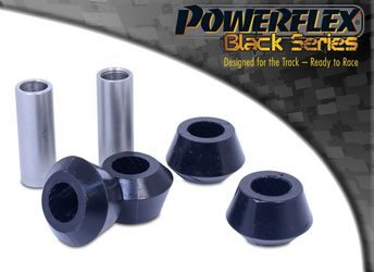 Zewnętrzna tuleja wahacza przedniego Powerflex Black Series BMW 3 Series & E21 (1975 - 1978) PFF5-1702BLK