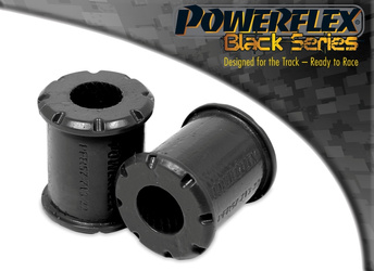 Tylna tuleja drążka stabilizatora 21mm Powerflex Black Series Porsche 928 (1978-1995) PFR57-713-21BLK