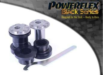 Tuleja Poliuretanowa Powerflex Black Ford Focus Models Focus Mk1 inc ST and RS (up to 2006) Focus Mk1 ST PFF19-8011GBLK