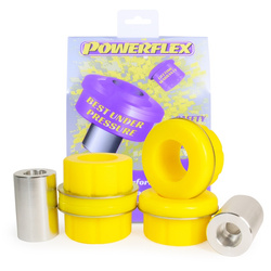 Przednia tuleja mocowania tylnej ramy pomocniczej (Drogowa) Powerflex Road Series BMW 1 Series & F20, F21 xDrive (2011 - 2019) PFR5-420
