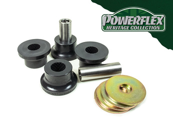 Tylna tuleja przedniego wahacza Powerflex Heritage Collection Volkswagen Jetta Models & Jetta MK1 A1 (1979-1984) PFF85-213H