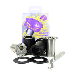 Przednia tuleja przedniego wahacza, regulowane pochylenie Powerflex Road Series Volkswagen Transporter Models & T6 / 6.1 Transporter (2015-2024) PFF85-1301G