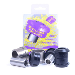 Zewnętrzna tylna tuleja tylnego wahacza sterującego Powerflex Road Series Land Rover Range Rover inc Sport, Evoque & Classic & Range Rover Evoque L538 (2011 - 2019) PFR32-714